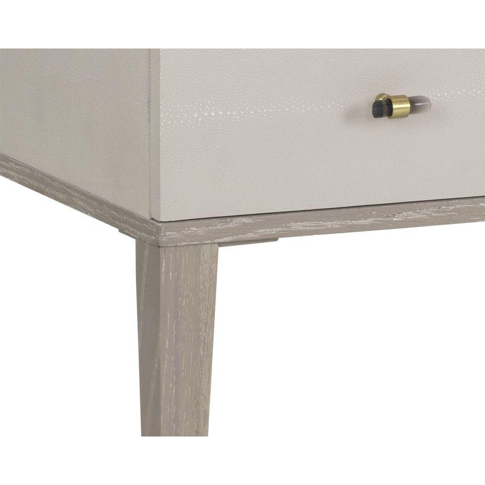 Pattinson Desk - Home Elegance USA