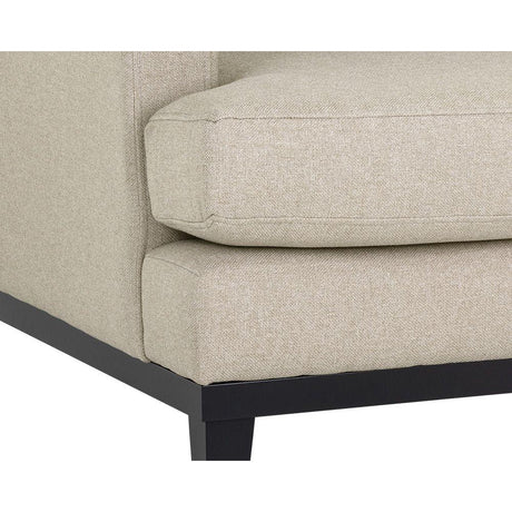 Kaius Sofa - Home Elegance USA