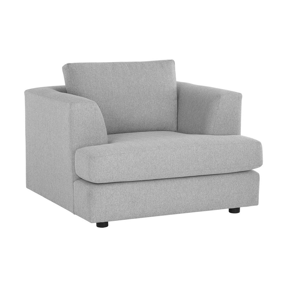 Cascade Armchair - Home Elegance USA