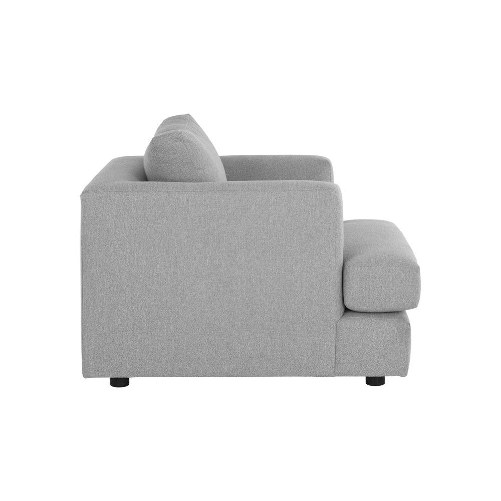 Cascade Armchair - Home Elegance USA