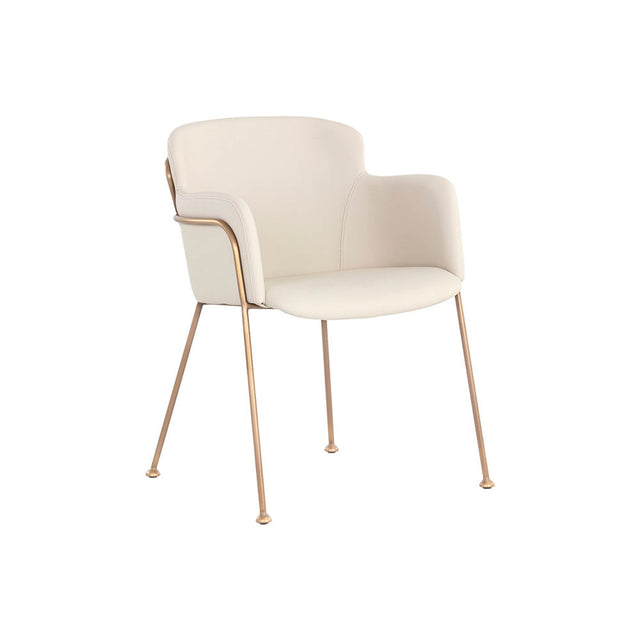 Odesa Dining Armchair - Home Elegance USA