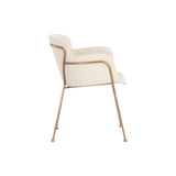 Odesa Dining Armchair - Home Elegance USA