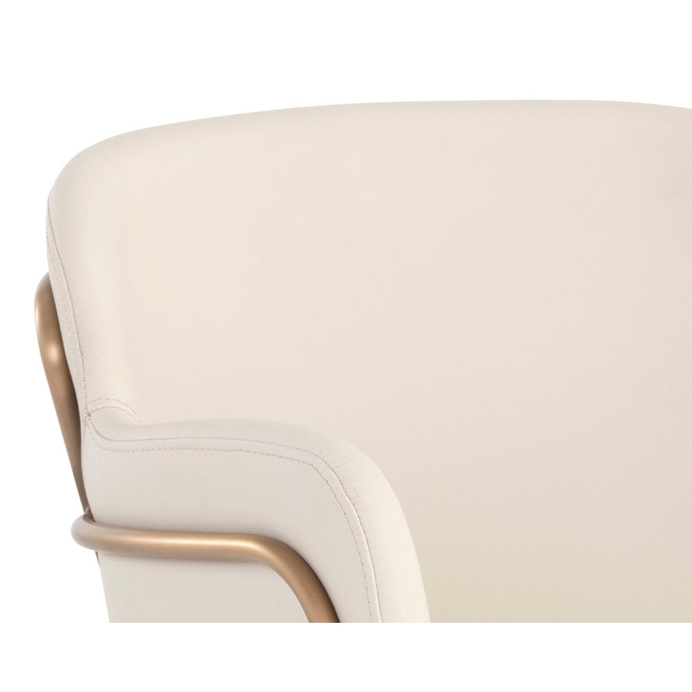 Odesa Dining Armchair - Home Elegance USA