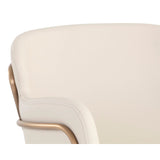 Odesa Dining Armchair - Home Elegance USA