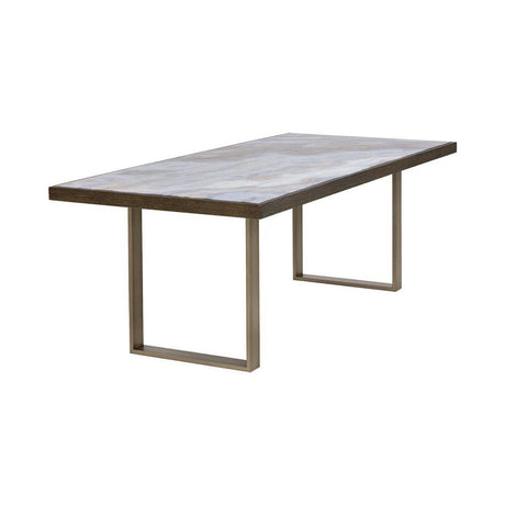 Fuentes Dining Table - Home Elegance USA