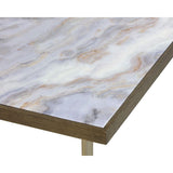 Fuentes Dining Table - Home Elegance USA