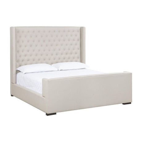 Brittany Bed - Home Elegance USA
