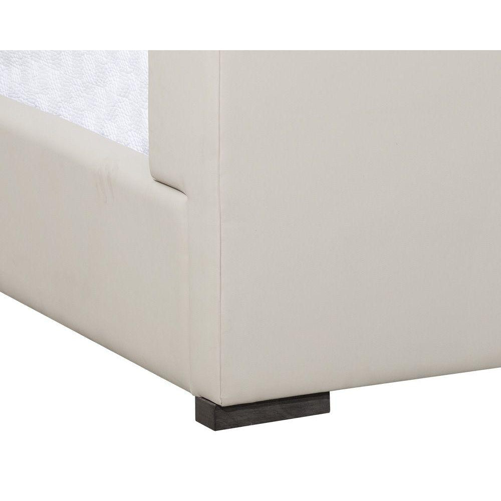 Brittany Bed - Home Elegance USA