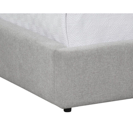 Lowe Bed - Home Elegance USA