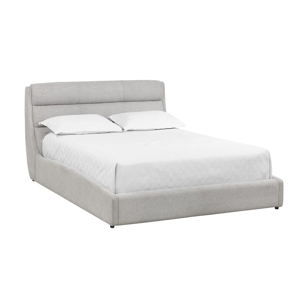 Senna Bed - Home Elegance USA