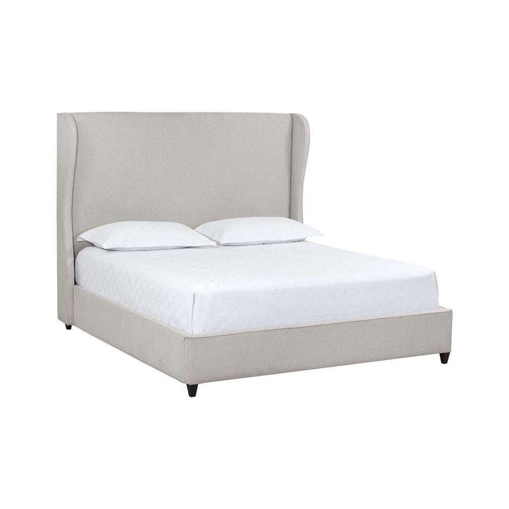 Jefferson Bed - Home Elegance USA