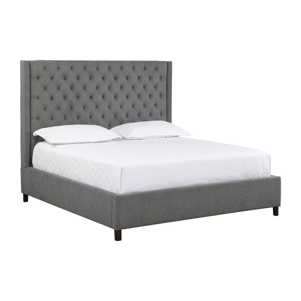 Devon Bed - Home Elegance USA