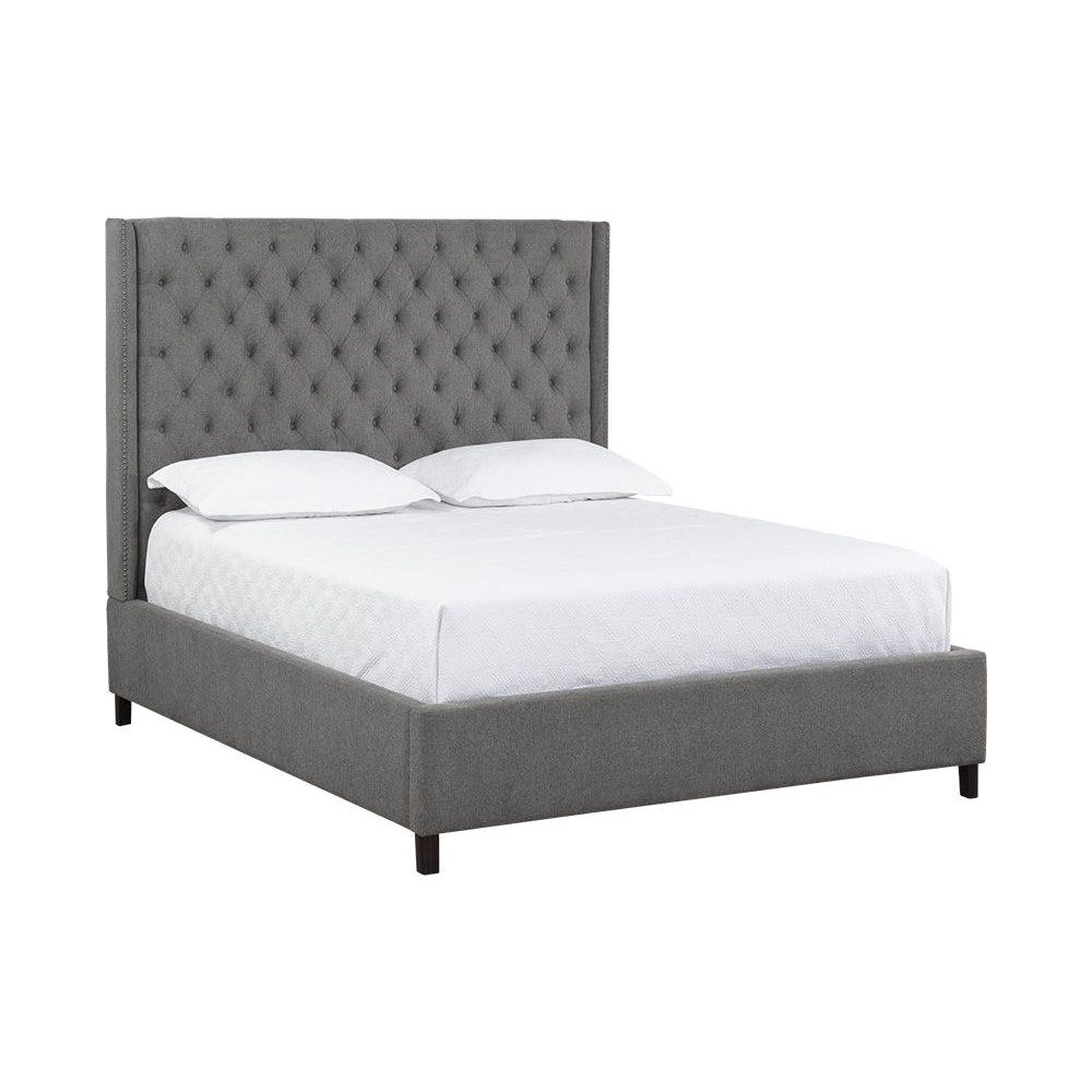 Devon Bed - Home Elegance USA