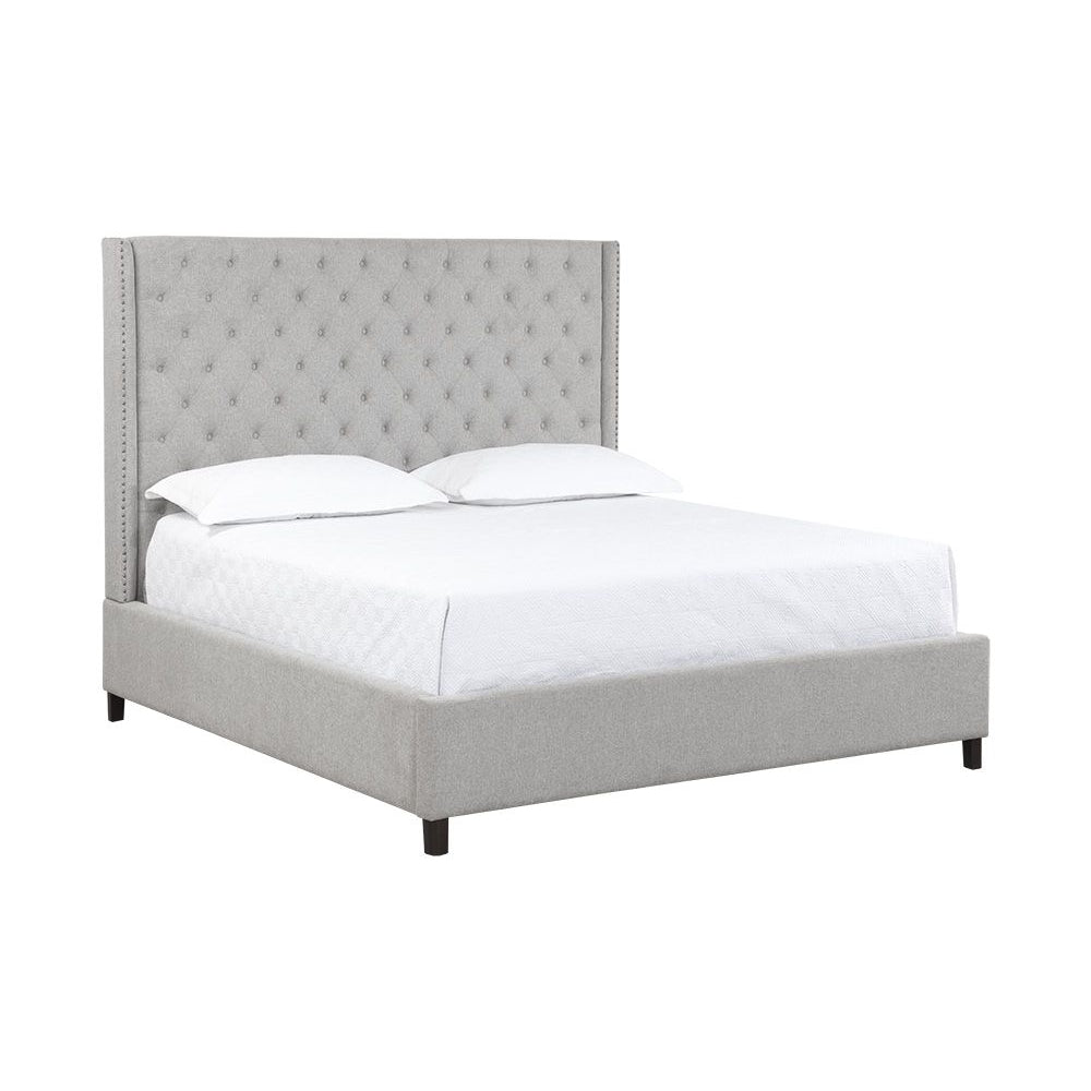 Devon Bed - Home Elegance USA