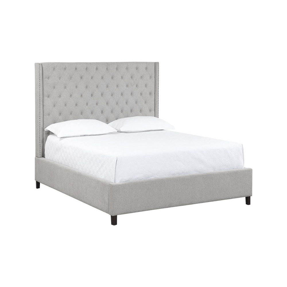 Devon Bed - Home Elegance USA