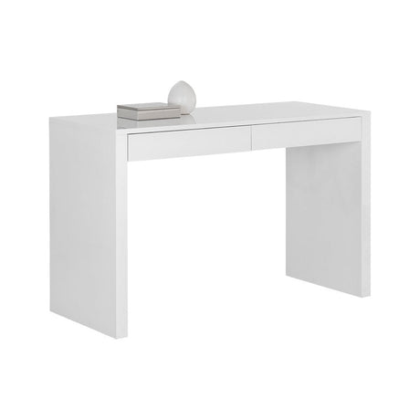 Dutad Desk - Home Elegance USA