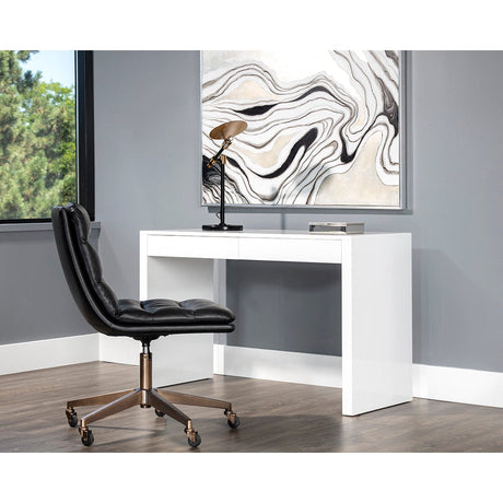 Dutad Desk - Home Elegance USA