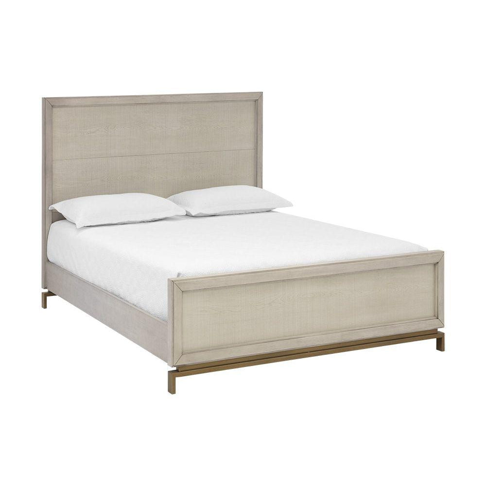 Valencia Bed - Home Elegance USA