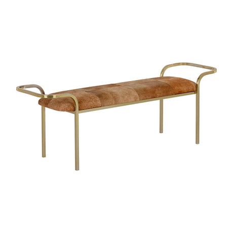 Yara Bench - Home Elegance USA