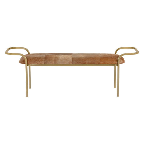 Yara Bench - Home Elegance USA