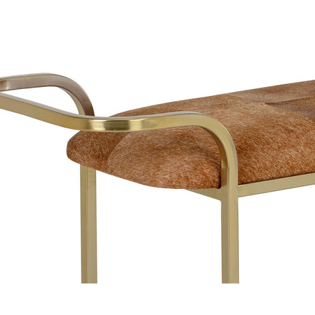 Yara Bench - Home Elegance USA