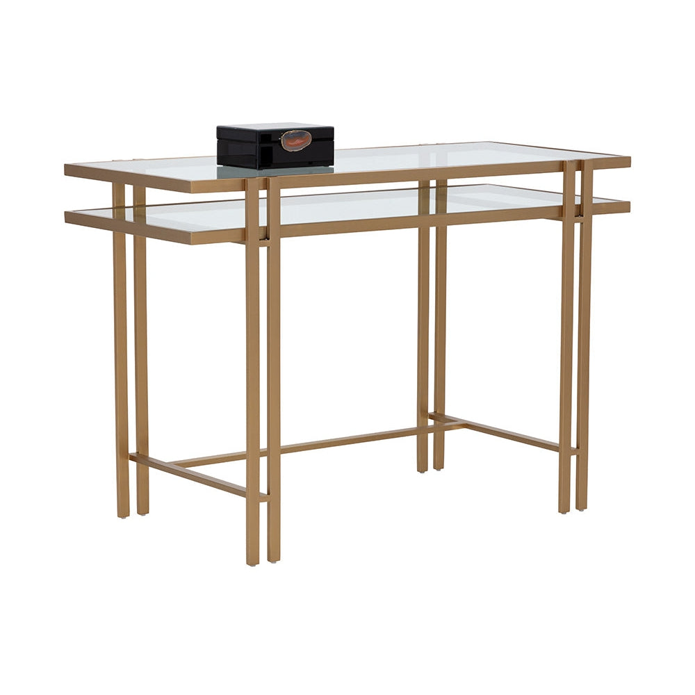 Lizette Desk - Home Elegance USA