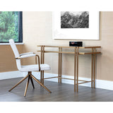 Lizette Desk - Home Elegance USA