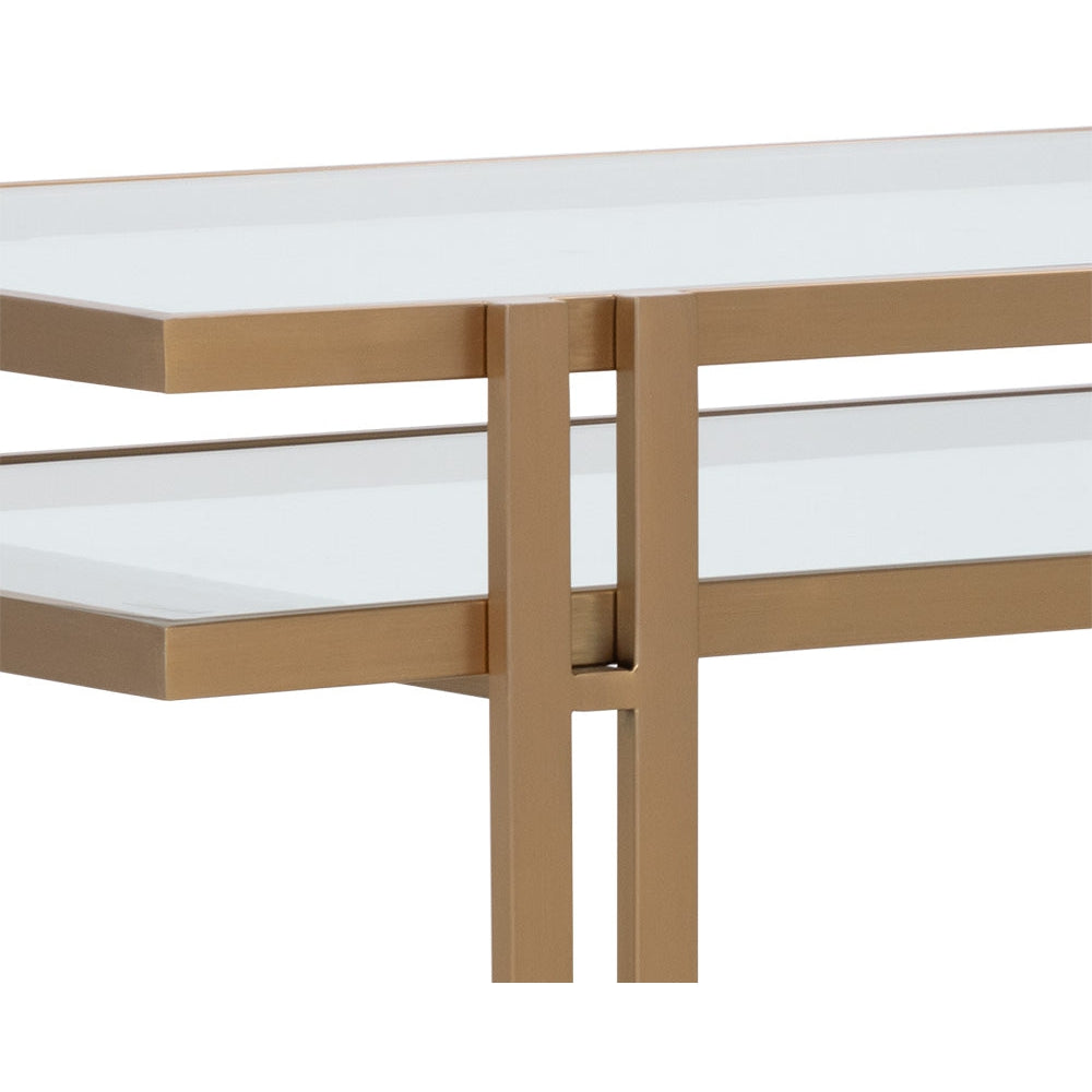 Lizette Desk - Home Elegance USA