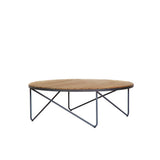 Rimini Coffee Table - Home Elegance USA