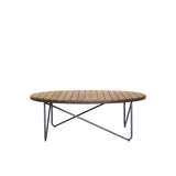 Rimini Coffee Table - Home Elegance USA