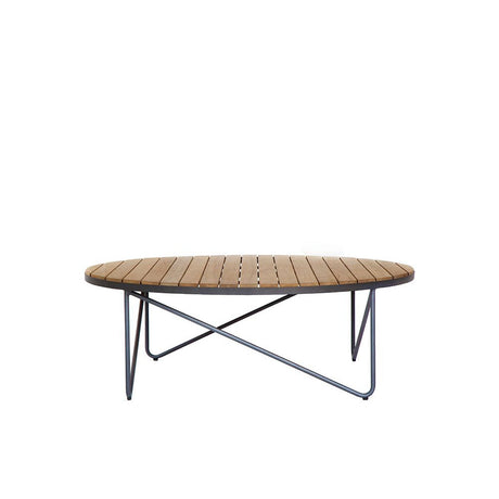 Rimini Coffee Table - Home Elegance USA