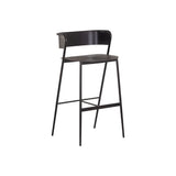 Keanu Stool - Home Elegance USA