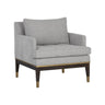 Beckette Lounge Chair - Home Elegance USA