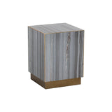 Daines End Table - Home Elegance USA
