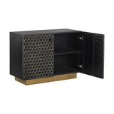 Hive Sideboard - Home Elegance USA