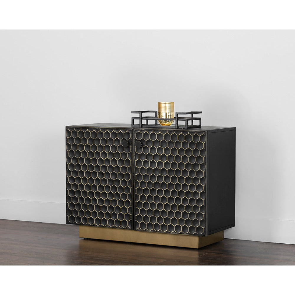 Hive Sideboard - Home Elegance USA