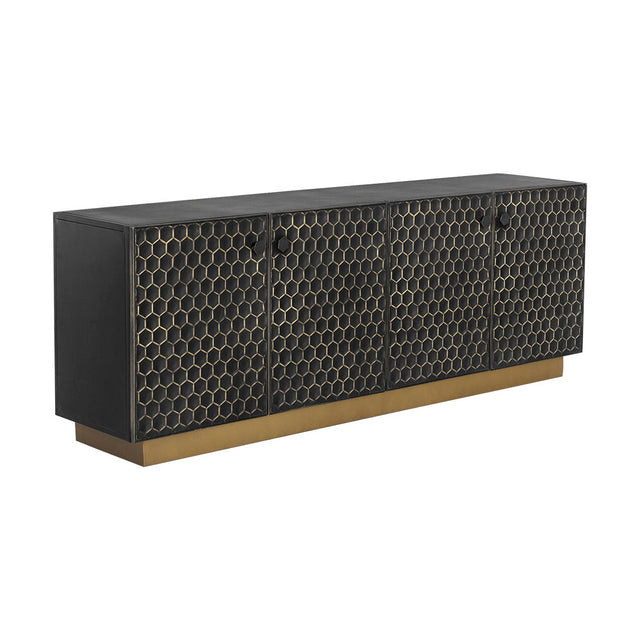 Hive Sideboard - Home Elegance USA