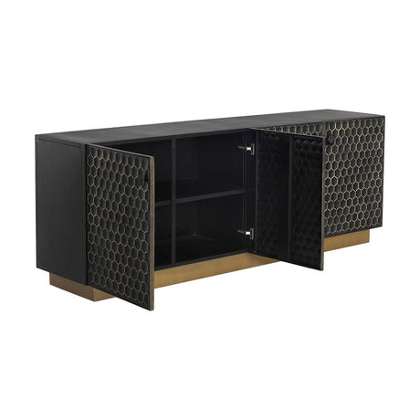 Hive Sideboard - Home Elegance USA