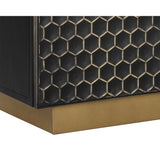 Hive Sideboard - Home Elegance USA