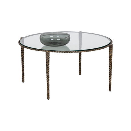 Redondo Coffee Table - Home Elegance USA