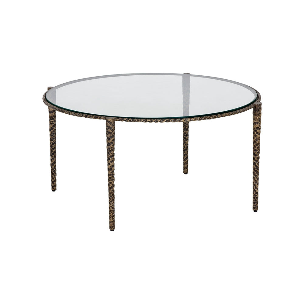 Redondo Coffee Table - Home Elegance USA