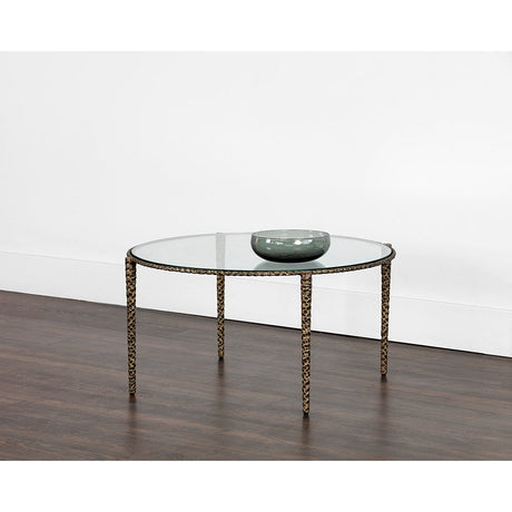 Redondo Coffee Table - Home Elegance USA