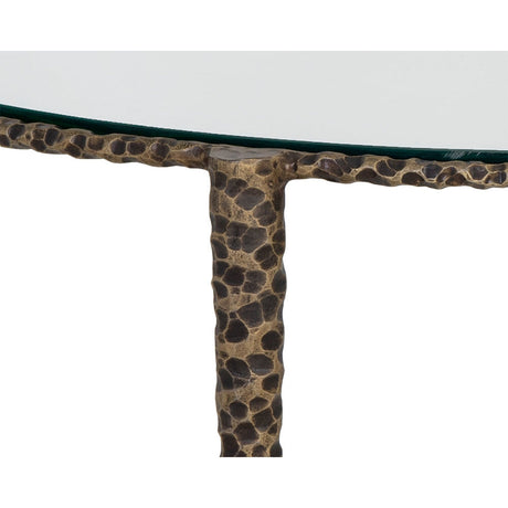 Redondo Coffee Table - Home Elegance USA