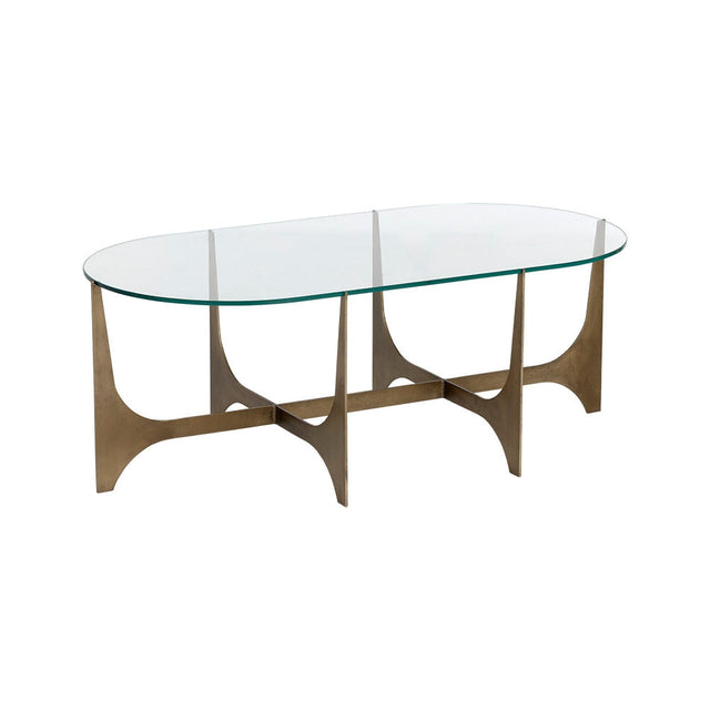 Juliane Coffee Table - Home Elegance USA