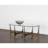 Juliane Coffee Table - Home Elegance USA