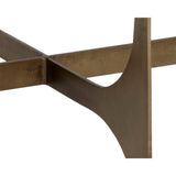 Juliane Coffee Table - Home Elegance USA