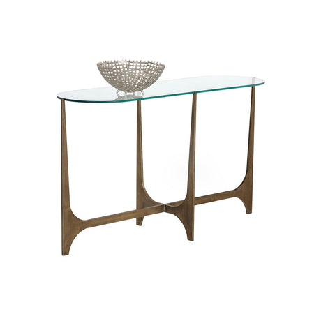 Juliane Console Table - Home Elegance USA