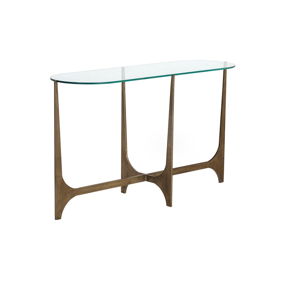 Juliane Console Table - Home Elegance USA