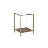 Concord End Table - Home Elegance USA