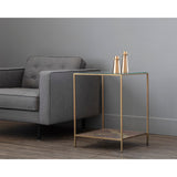 Concord End Table - Home Elegance USA